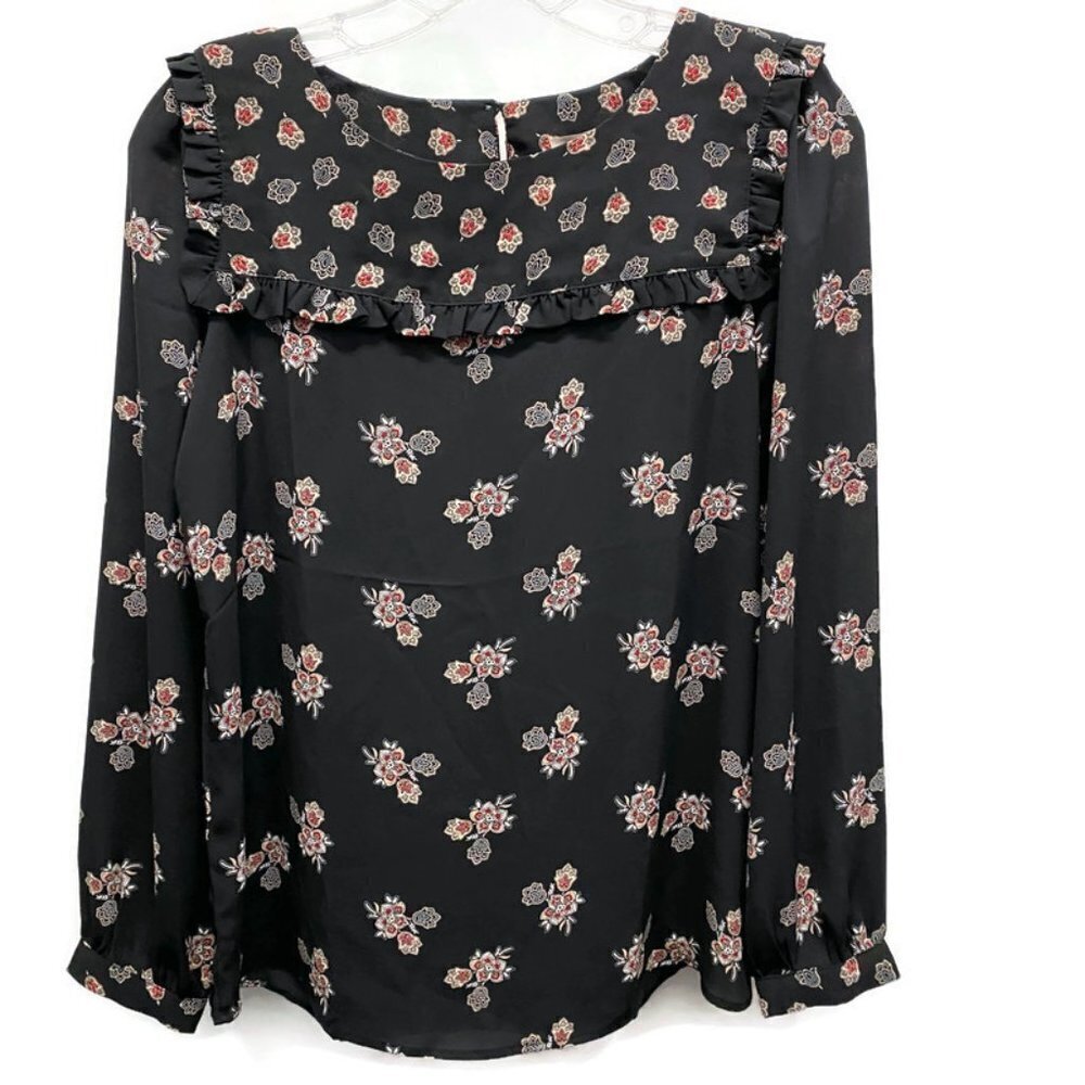 Ann Taylor Blouse